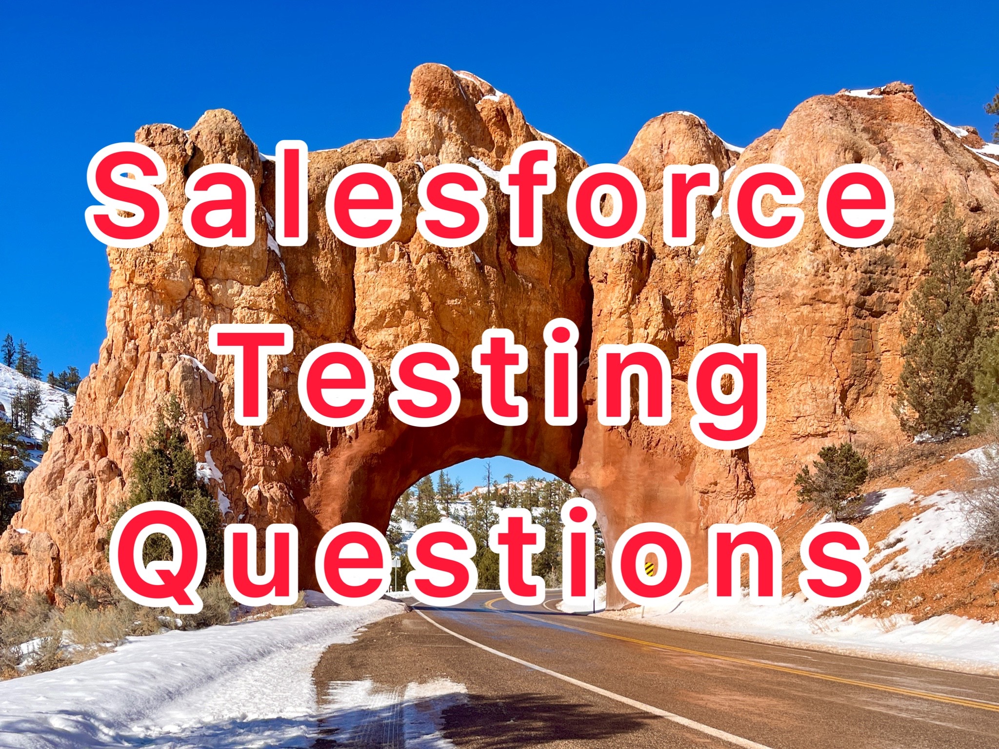 Salesforce Testing Interview Questions Answers Page Of Dydc