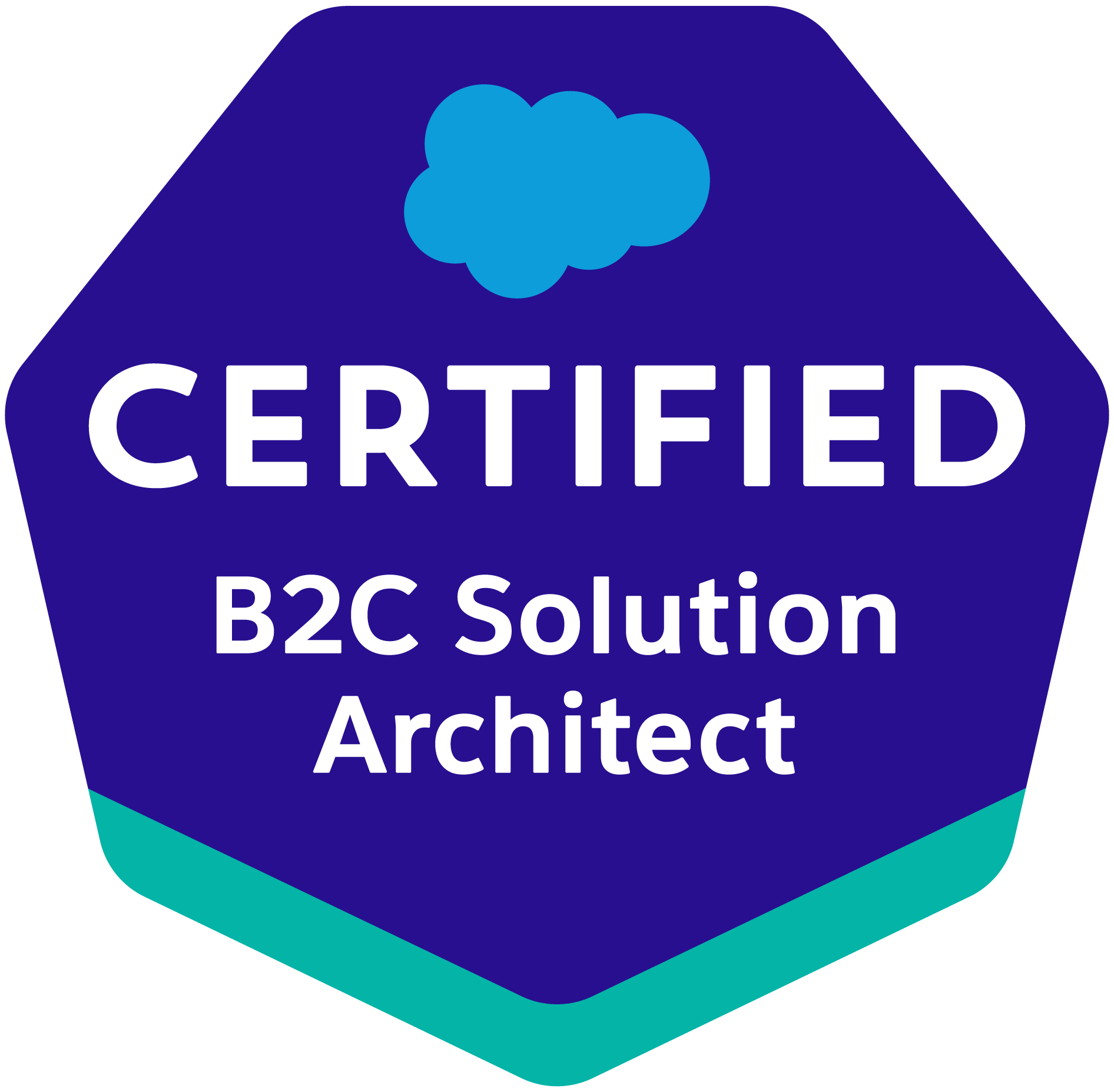 Salesforce Certified B2C Solution Architect Exam Guide