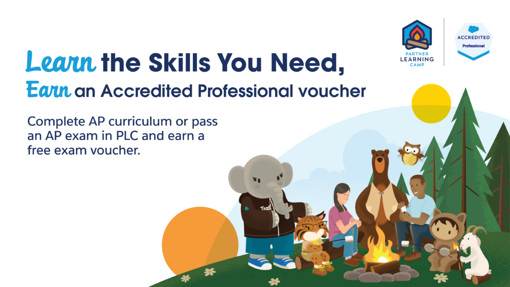 Free Accredited Professional Exam Voucher
