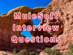 MuleSoft Interview Questions