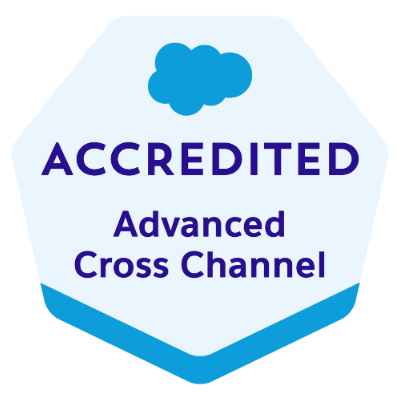 Advanced-Cross-Channel Passguide