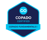 Copado Fundamentals I Badge