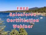 Salesforce Certification Days