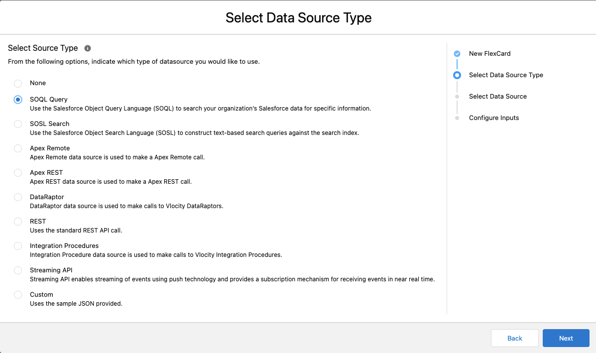 Top Salesforce Vlocity Interview Questions & Answers For 2023 - DYDC