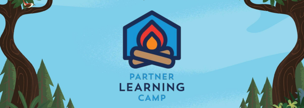 Partner Learning Camp