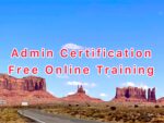 Salesforce Admin Certification Free Training by Forcepective