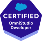 OmniStudio Developer Logo