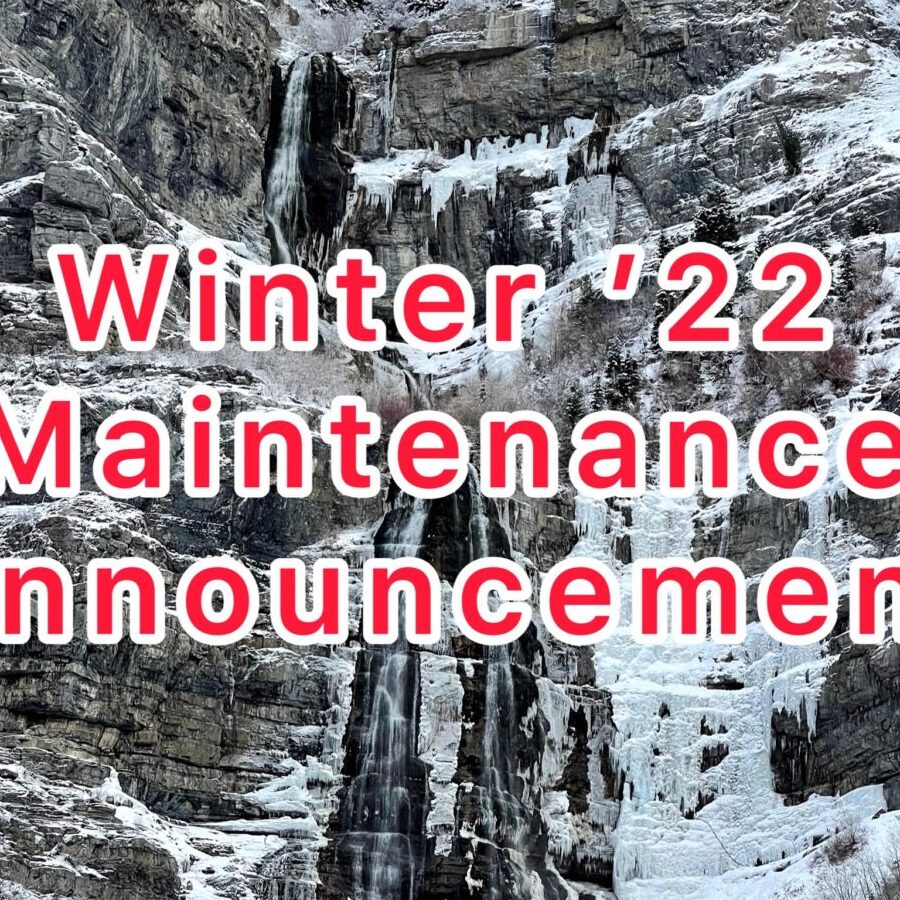 Salesforce Certification – Winter ‘22 Maintenance Announcement