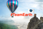 Salesforce TeamEarth