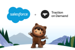 Traction on Demand to be acquired by Salesforce