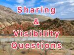 Salesforce Sharing and Visibility Interview Questions