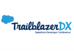 TrailblazerDX 22 Salesforce Developer Conference
