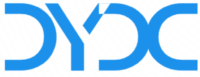 DYDC logo