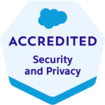 Salesforce Security & Privacy Accredited Professional