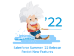 Salesforce Summer 22 Release Pardot Top New Features