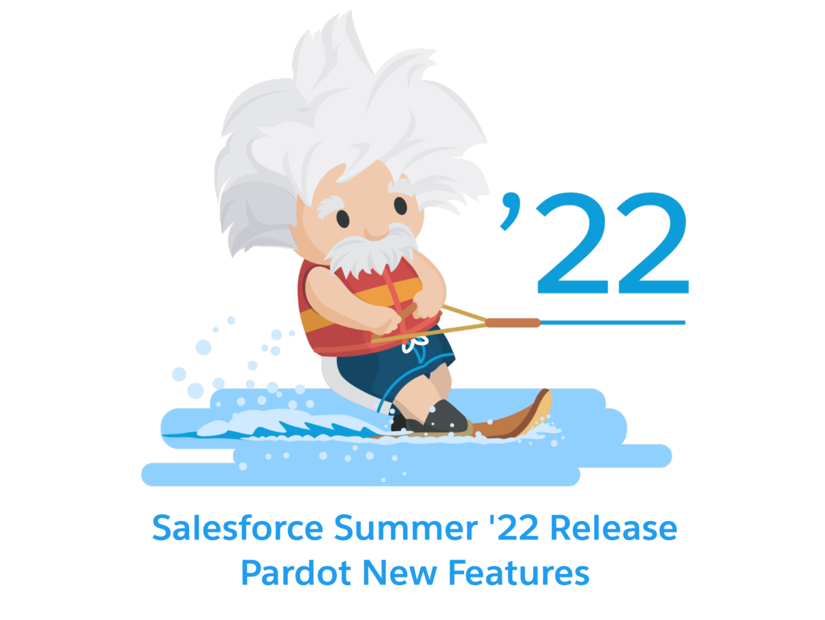 Salesforce Summer Release Pardot Top New Features Dydc