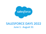 Salesforce Days 2022