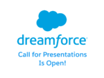 Dreamforce 22 Call for Presentations