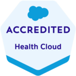 Health Cloud Accredited Professional