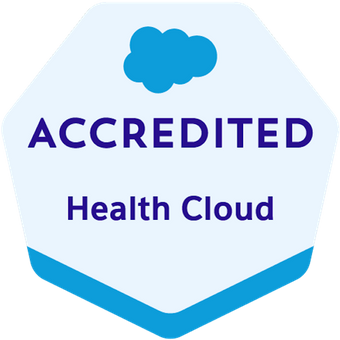 Health Cloud Accredited Professional