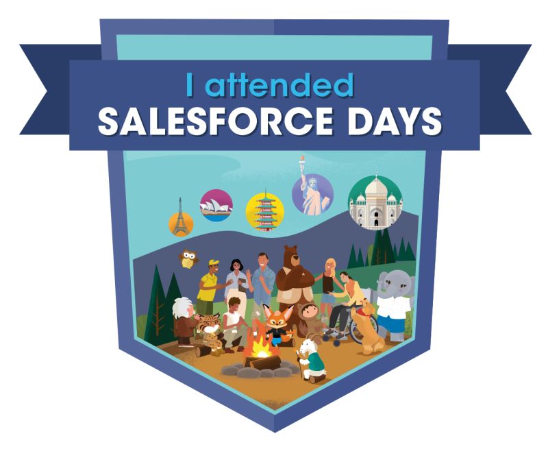 Salesforce Days