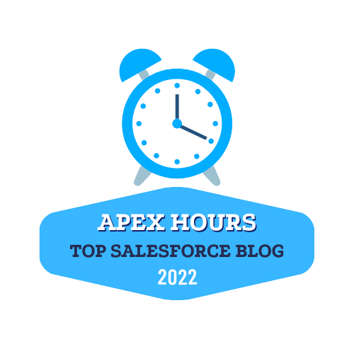 Apex Hours Top Salesforce Blogs