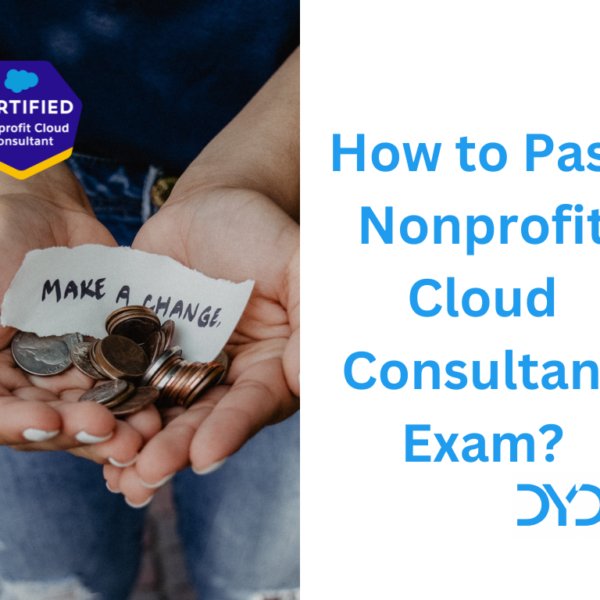 New Nonprofit-Cloud-Consultant Test Guide