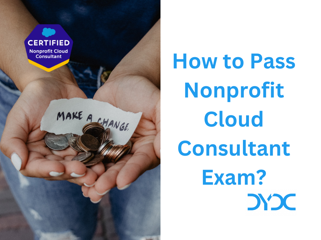 Nonprofit-Cloud-Consultant Exam Flashcards