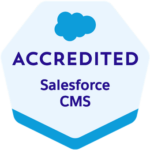 How to Pass Salesforce CMS Accredited Professional Exam?