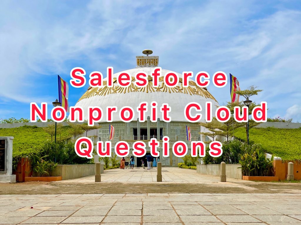 Top 25 Salesforce Industries CPQ Interview Questions - DYDC