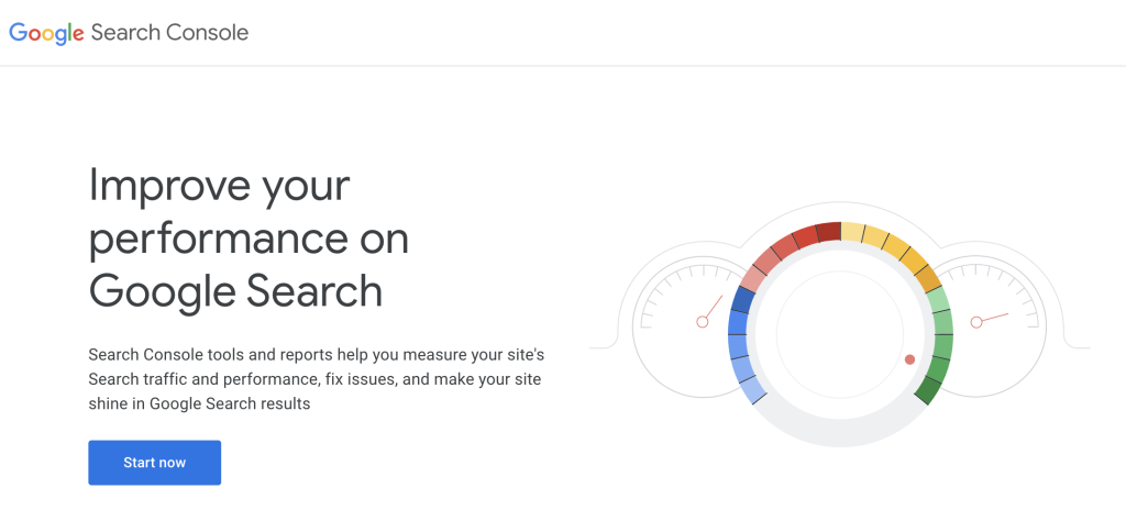 Best Tools and Resources for Content Creators Google Search Console