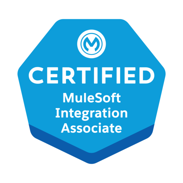 MuleSoft Certified Integration Associate Exam