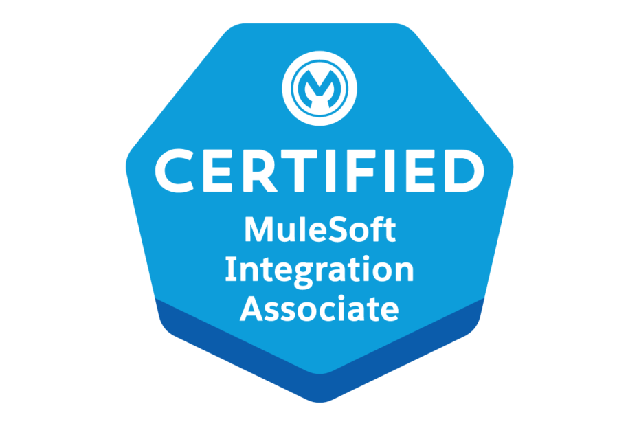 MuleSoft Certified Integration Associate Exam