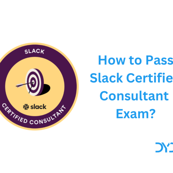 How to Pass Slack Certified Consultant Exam