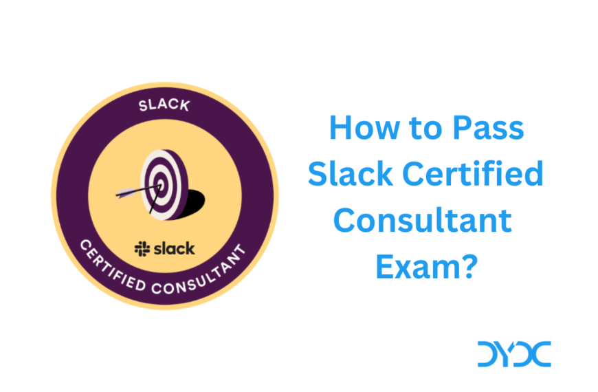 How to Pass Slack Certified Consultant Exam?