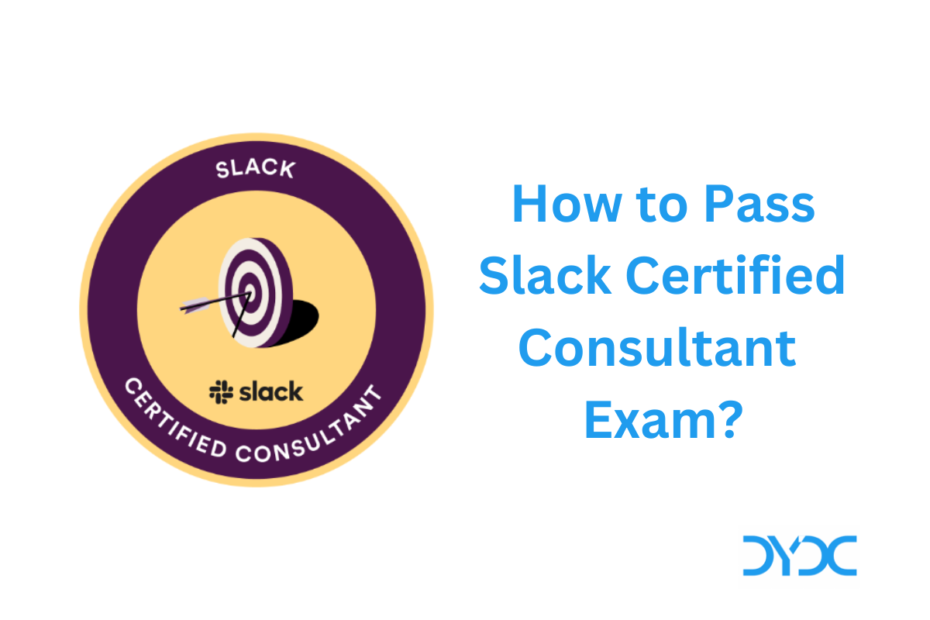 How to Pass Slack Certified Consultant Exam