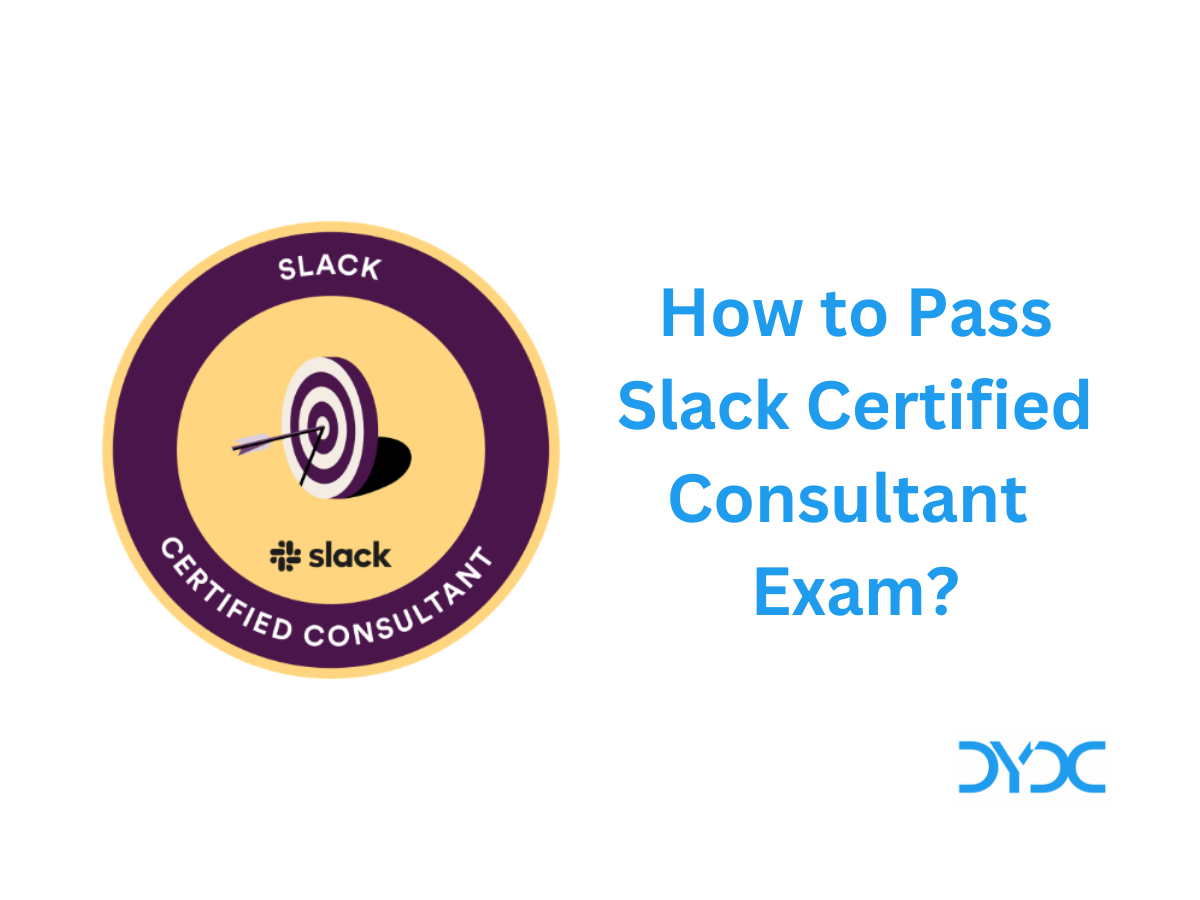 How to Pass Slack Certified Consultant Exam