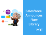 Salesforce Announces Flow Library