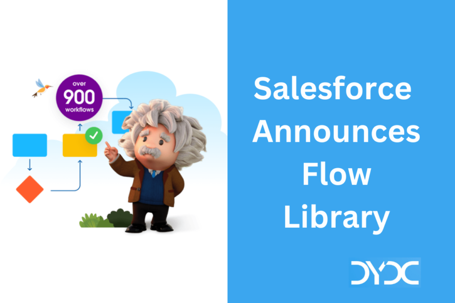 Salesforce Flow Library