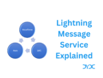 Salesforce Lightning Message Service (LMS) Explained