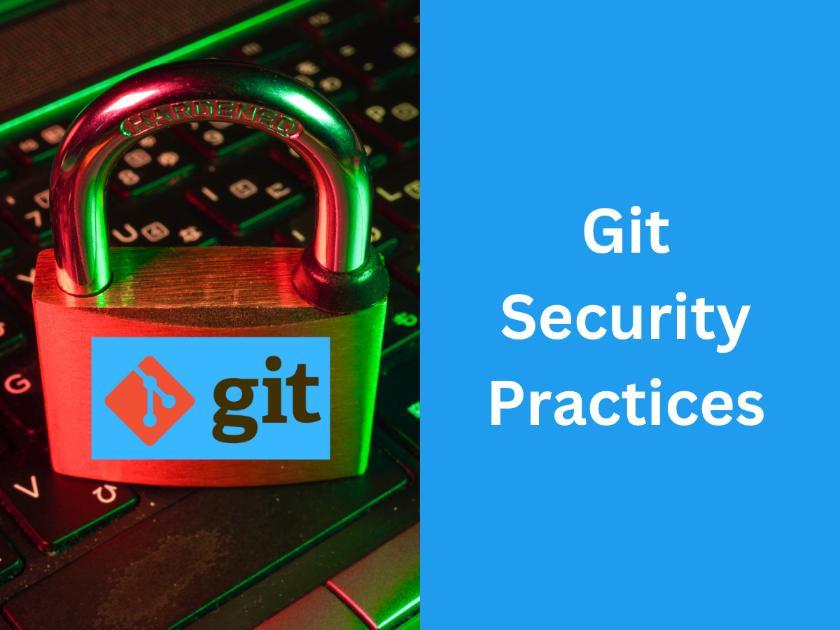 Git Security Practices