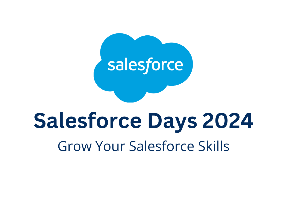 Salesforce Days 2024