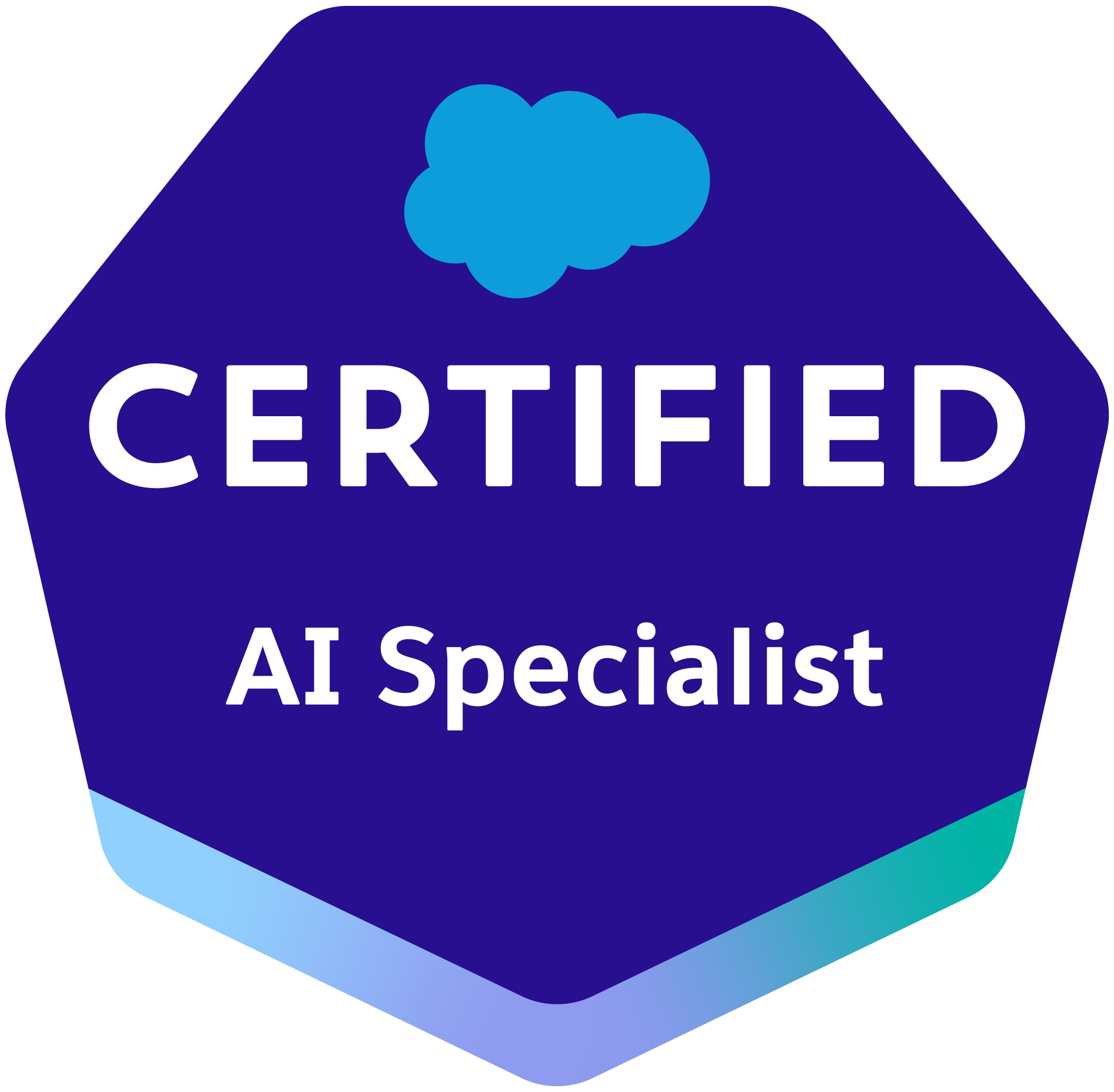 Salesforce Certified AI Specialist