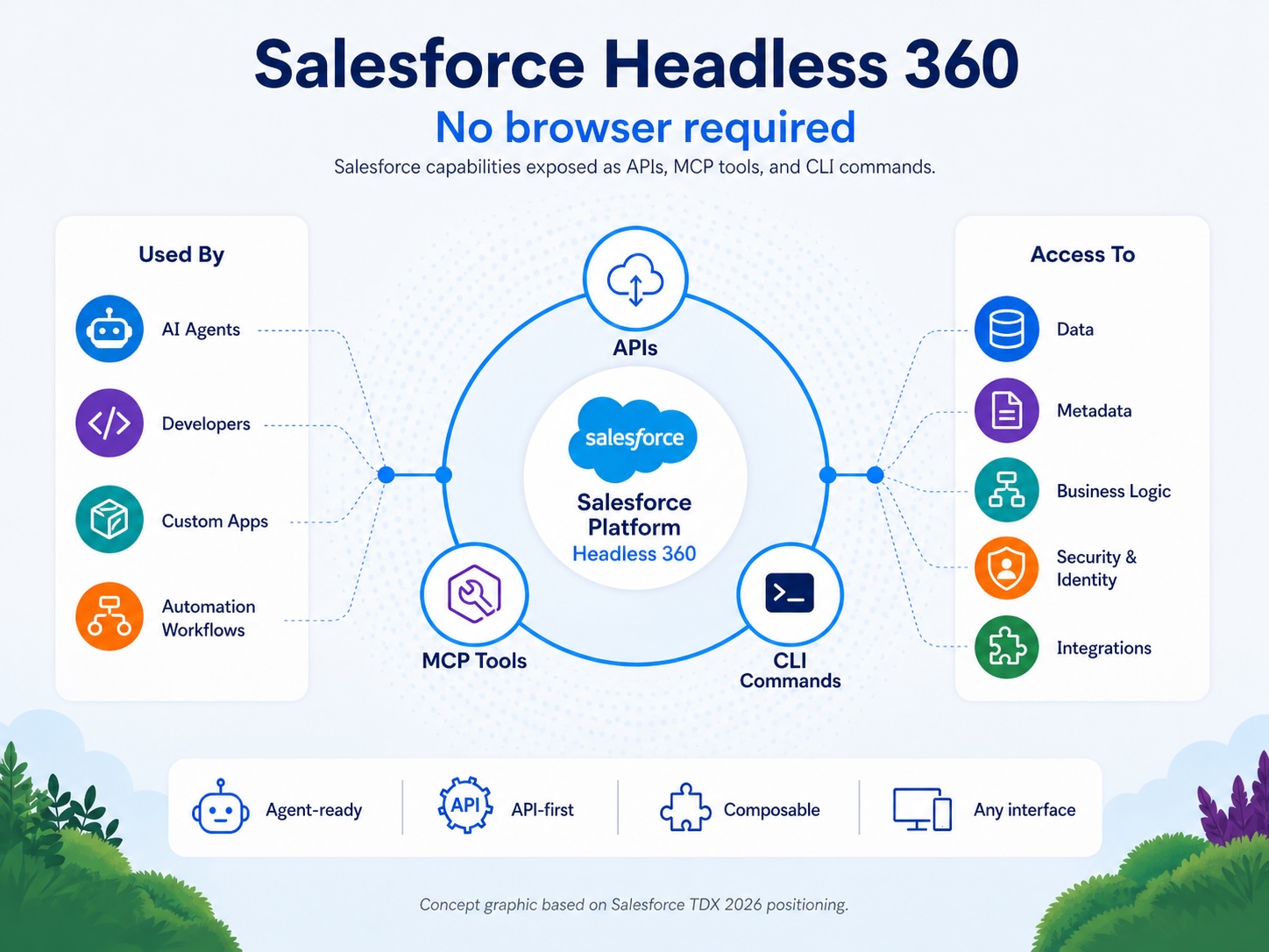 Salesforce Headless 360 Explained - DYDC